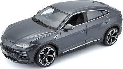 Bburago Car 1:18 Lamborghini Urus Grey for 3++ Years