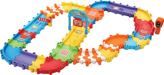Vtech Pistă de Vehicule Pistă 80-524404