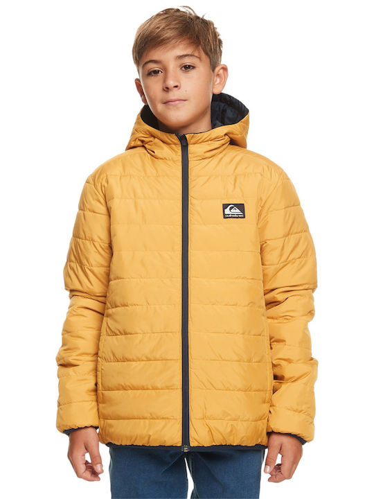 Quiksilver Quiksilver
