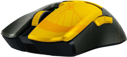 Razer Viper V2 Pro Wireless Gaming Mouse 30000 DPI PUBG: BATTLEGROUNDS Edition