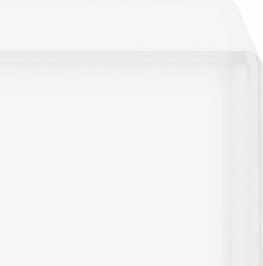 vidaXL Product Display Stand W24xD12xH11cm