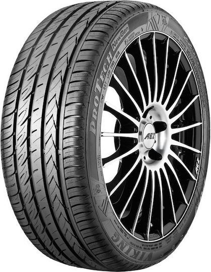Viking ProTech NewGen 255/35R20 97Y XL Θερινό Λάστιχο για Επιβατικό Αυτοκίνητο