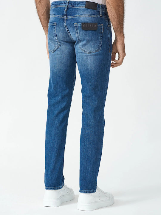 Antony Morato Men's Jeans Pants Blue