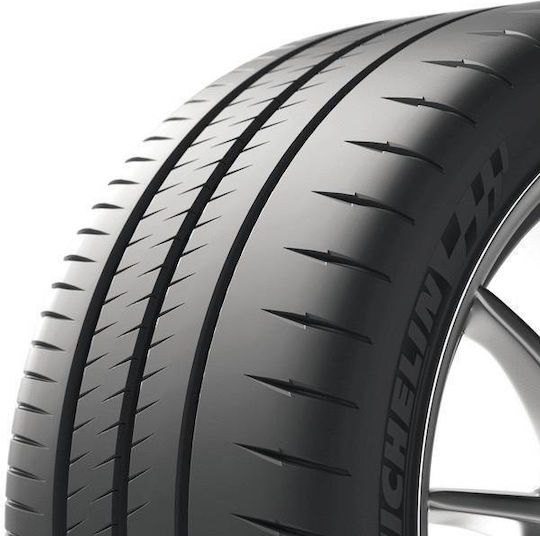 Pilot Sport Cup 2 245/35R19 93Y MO1 XL Θερινό Λάστιχο για Επιβατικό Αυτοκίνητο