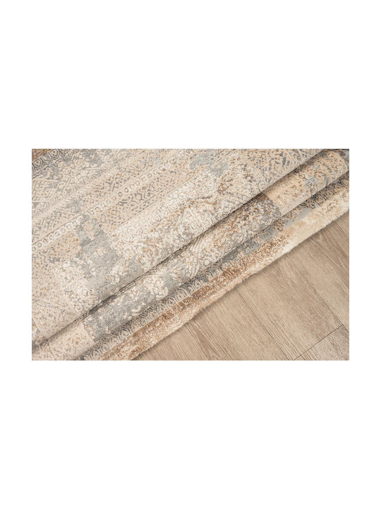 Newplan Palma 17496 Rug Rectangular Beige