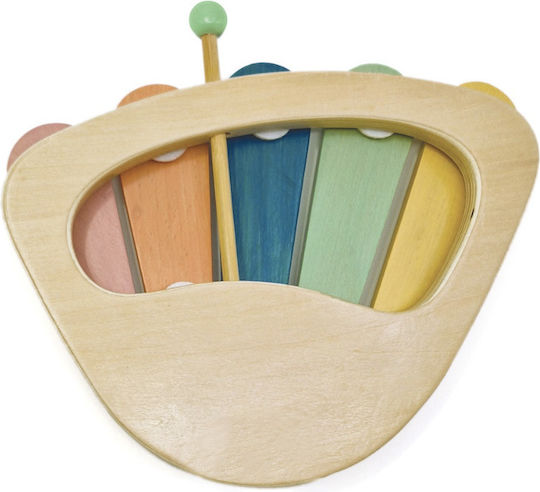 Svoora Wooden Xylophone for 3+ Years