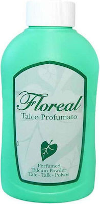 Floreal Pulver 200ml