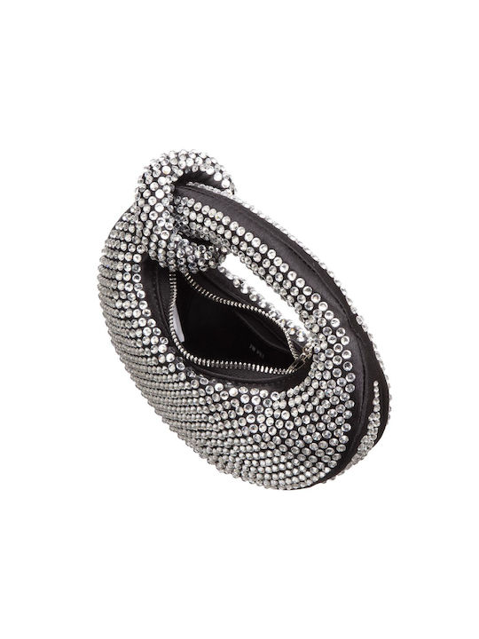 Damentasche Handtasche Schwarz