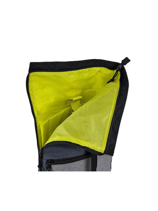 RCM Backpack 14lt Μαύρο