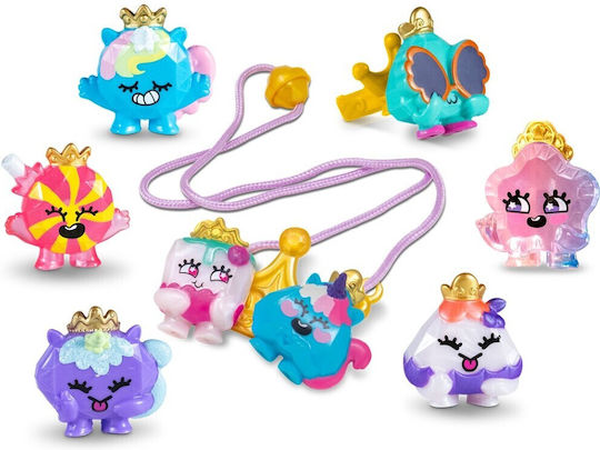Tigerhead Pinky Promise Gemmy Friends For Age 4+ (Miscellaneous Designs)