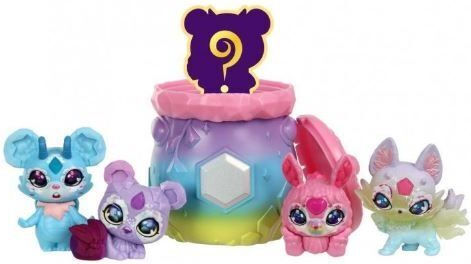 Giochi Preziosi Magic Mixies Mixlings