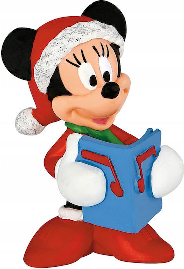 Bullyland Disnet Set Mickey Pentru 3+ Ani