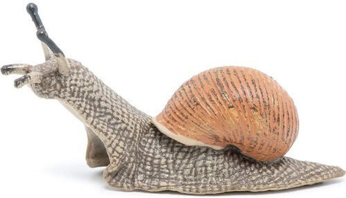 Papo Snail For Age 3+