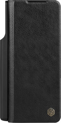 Nillkin Qin Book Synthetic 2mm Black (Galaxy Z Fold5)