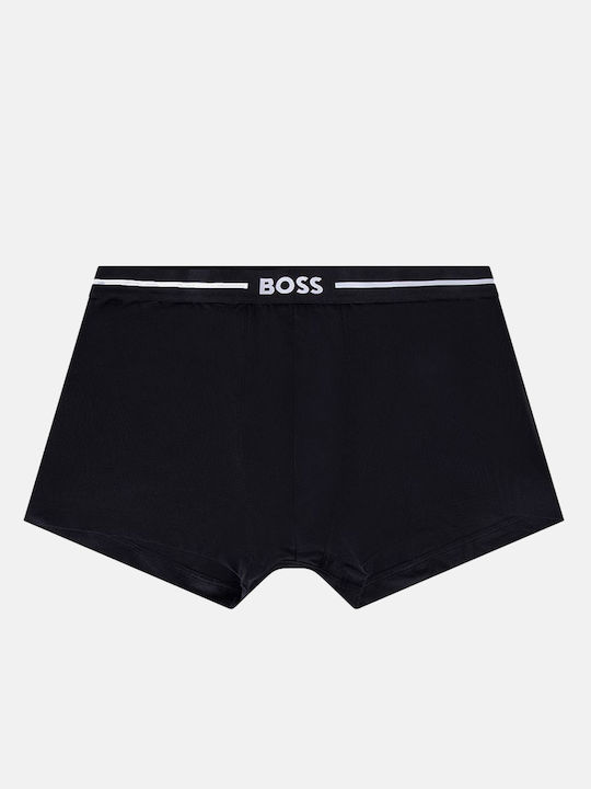Herren Boxershorts Mehrfarbig 3Packung