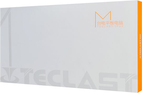Teclast M50 4G 10.1" Tablet (6GB/128GB) Μπλε