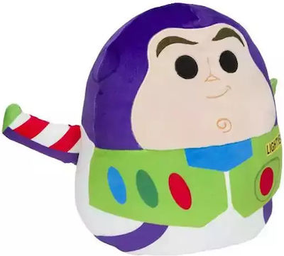 Jazwares Λούτρινο Squishmallows - Disney: Buzz Lightyear 35 εκ. για 3+ Ετών