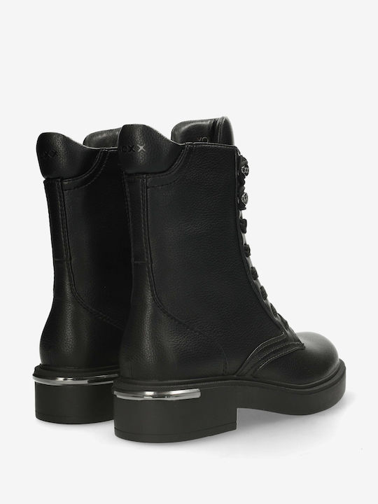 Mexx Women's Boots Black