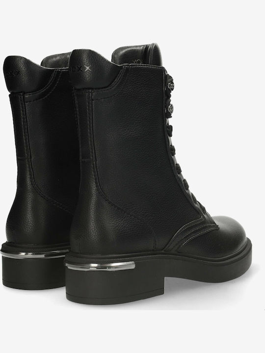 Mexx Boots Black