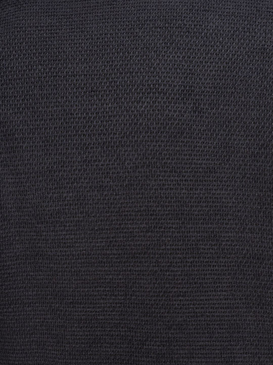 Men's Suit Jacket Black