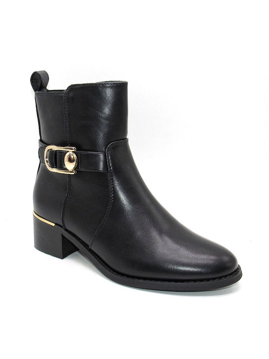 Plato Women's Boots Gold