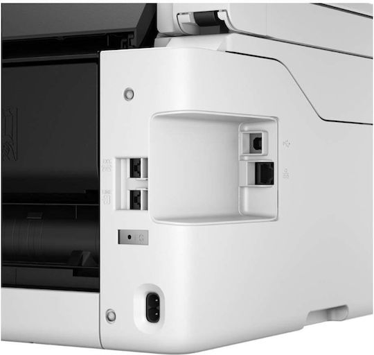Canon Maxify GX4040 Colour All In One Inkjet Printer with WiFi and Mobile Printing