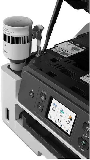 Canon Maxify GX4040 Colour All In One Inkjet Printer with WiFi and Mobile Printing