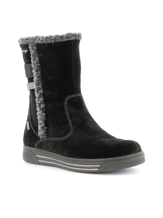 Primigi Kids Boots Black