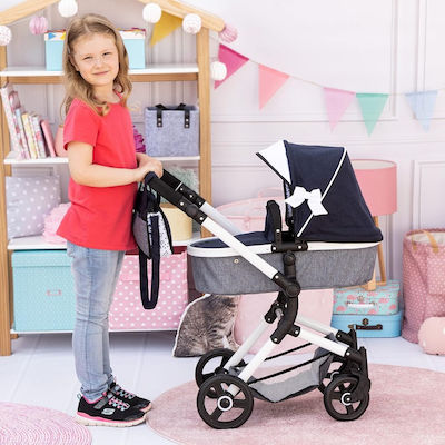 Bayer Design Doll Stroller Vario