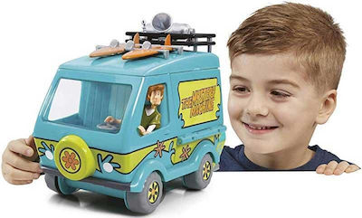 Giochi Preziosi Παιχνίδι Μινιατούρα Scoob! Scooby-doo The Mystery Machine & Shaggy για 3+ Ετών 13εκ.