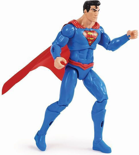 Action Figure Dc Universe Superman for 4+ years old Years 30cm.
