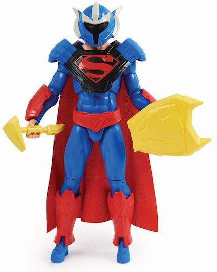 Action Figure Dc Universe Superman for 4+ years old Years 30cm.