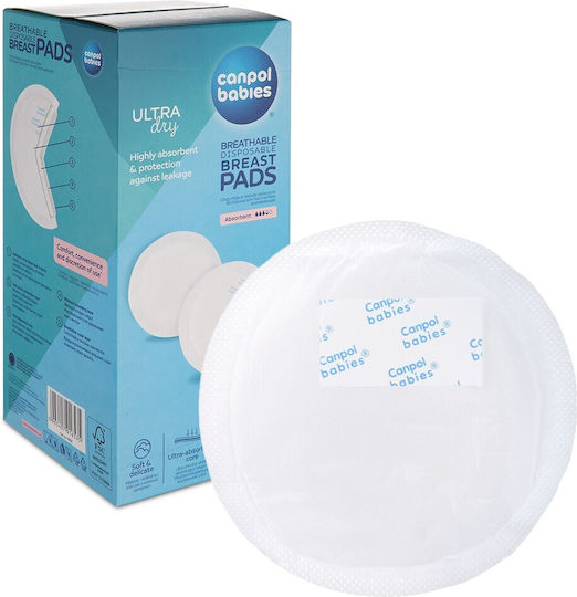 Canpol Babies Plasturi Pentru Sâni 30 Buc
