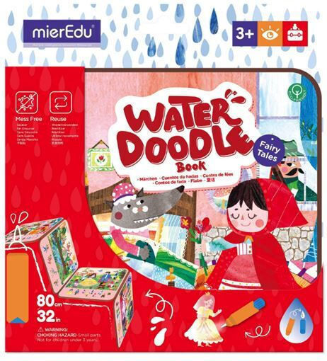 Mieredu Боядисване за Деца 3+ години+ Години