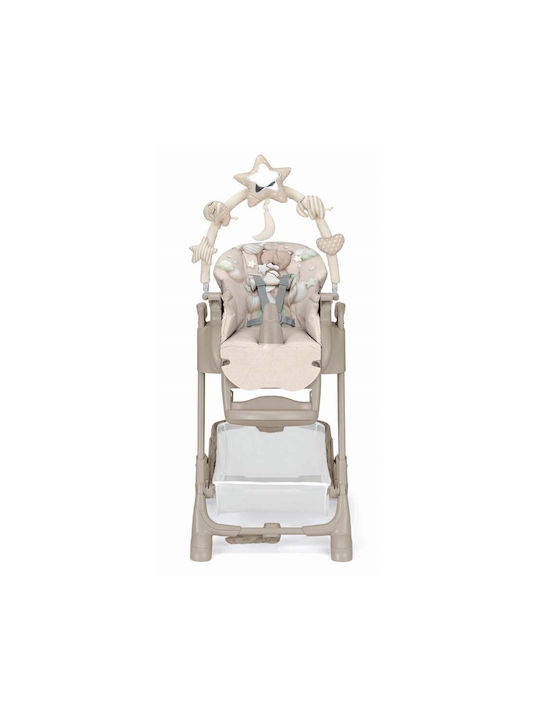 Cam Istante Foldable Gray