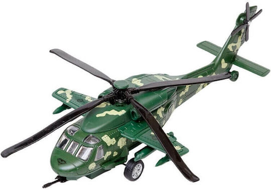 Gounaridis Toys Elicopter pentru copii pentru copii de 3++ ani