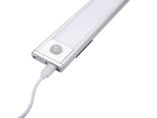 Grundig Under-Cabinet LED Light 1.5W with Motion Sensor L30xD4cm