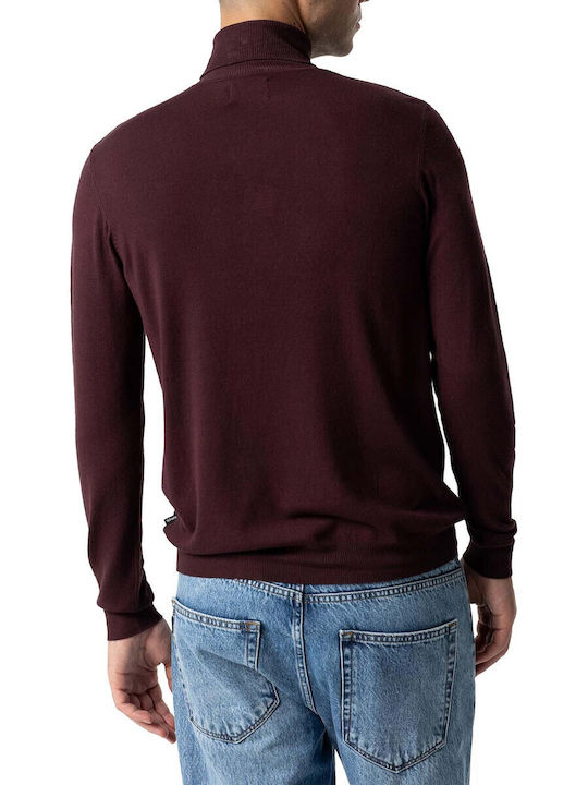 Tiffosi Pullover Braun Tiffosi Pullover Braun