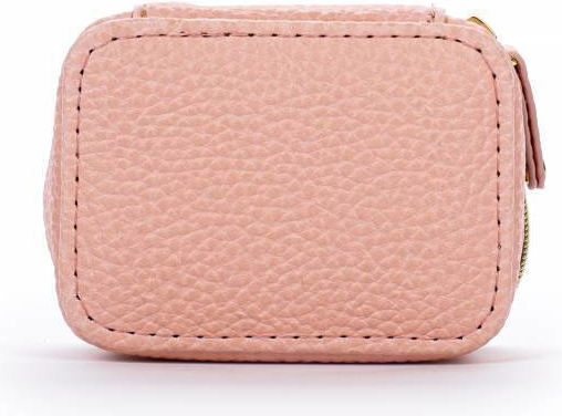 Tri-Coastal Design Θήκη Χαπιών σε Ροζ χρώμα IM50040N-A851P