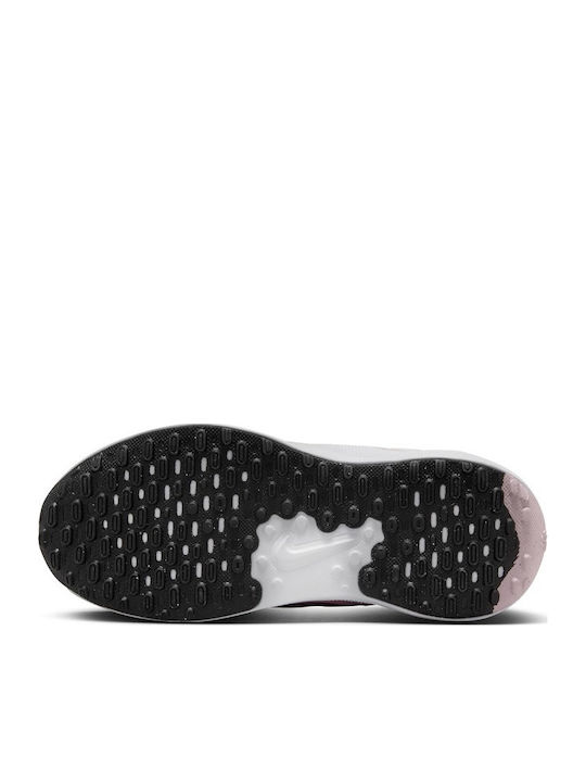 Revolution Παιδικά Sneakers με Σκρατς Ροζ