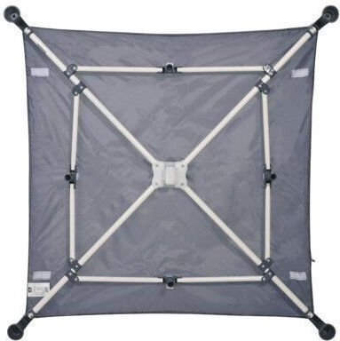 Lorelli Babybett & Laufgitter 100x100cm