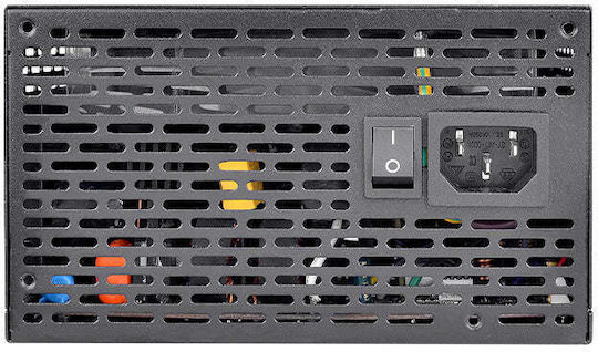 Thermaltake Toughpower GX3 850W Black Computer Power Supply Full Wired 80 Plus Gold