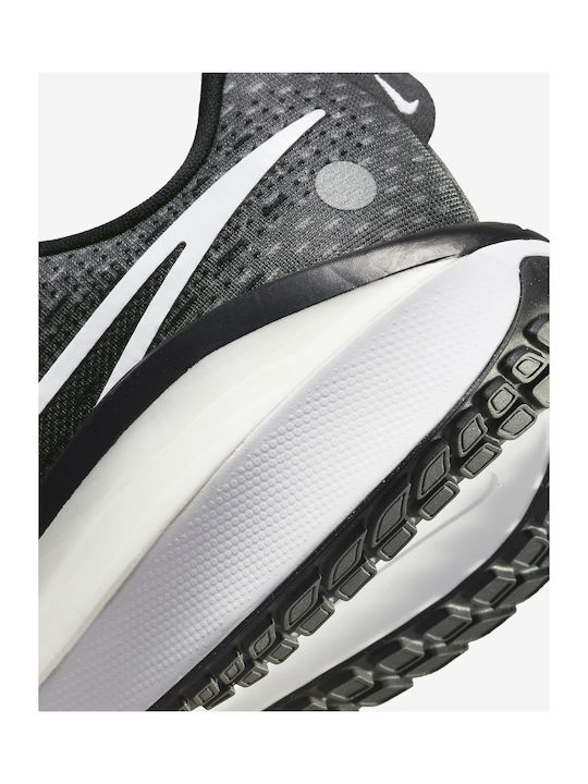 Vomero 17 Men's Sport Shoes Running Black Anthracite White