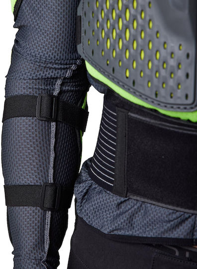 Fox Titan Sport Jacket Protecție Jachetă Motociclist