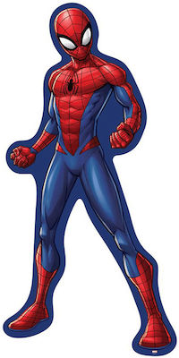 Kinderpuzzle Spiderman für 4++ Jahre 52pcs Luna