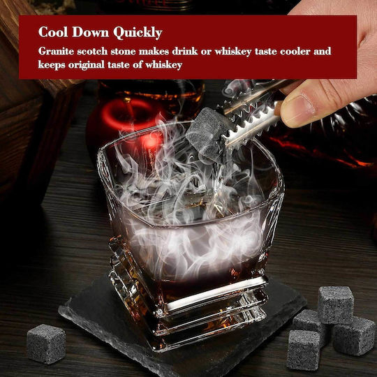 Whisky Stones Σετ Cocktail 1000-42140083