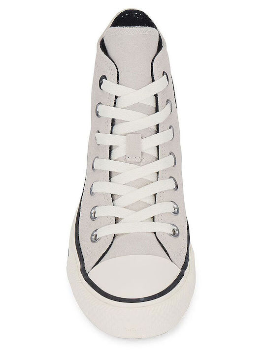 Chuck Taylor All Star Μποτάκια Μπεζ