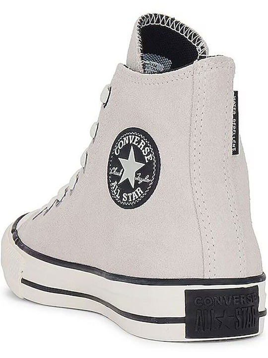 Chuck Taylor All Star Μποτάκια Μπεζ