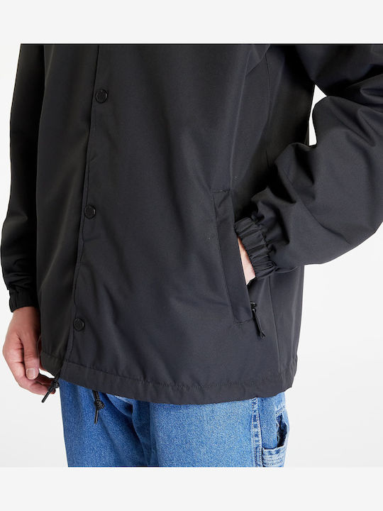 Winter Jacket