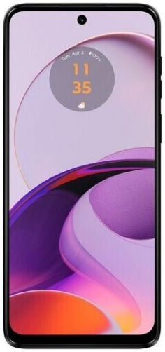 Motorola Moto G14 Dual SIM (4GB/128GB) Pale Lilac